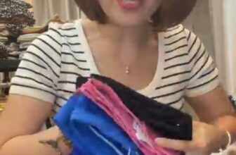 [🆕🇻🇳] SHOP THANH THỦY VNXK 👕 Top1Fashion 👗  Chất liệu mỏng nhẹ, có độ rũ đẹp, mang lại cảm giác thoải mái cả ngày. Form đứng, mặc lên gọn người. Phù hợp mặc ở nhà, đi dạo hoặc vận động nhẹ. , shares-0✔️ , likes-18❤️️ , date-2025-12-05 17:30:29🇻🇳🇻🇳🇻🇳📰🆕