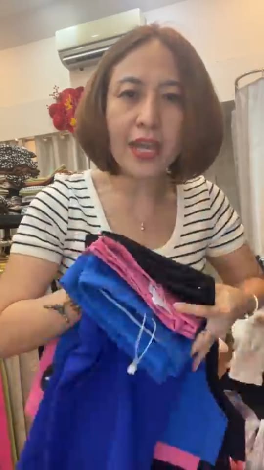 [🆕🇻🇳] Mây Store Thủ Dầu Một  👕 Top1Fashion 👗  Tay dài đợt này về toàn hoạ tiết đáng yêu thoy àhhh𝗖𝗵𝗮̂́𝘁 𝗹𝗶𝗲̣̂𝘂: Tất cả sản phẩm nhà Mây chọn từ các loại lụa cao cấp, mịn mát như lụa: Latin, tơ tằm, , shares-0✔️ , likes-0❤️️ , date-2025-12-05 17:15:12🇻🇳🇻🇳🇻🇳📰🆕