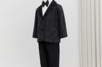 [🆕🇻🇳] FBaby Store – Thời Trang Trẻ Em Thiết Kế Cao Cấp 😎❤️️⭐️ | 𝐍𝐞𝐰 𝐂𝐨𝐥𝐥𝐞𝐜𝐭𝐢𝐨𝐧 |  𝐒𝐄𝐓 𝐕𝐄𝐒𝐓 𝐋𝐈̣𝐂𝐇 𝐋𝐀̃𝐌 𝐂𝐇𝐎 𝐐𝐔𝐘́ 𝐎̂𝐍𝐆 𝐍𝐇𝐈́
Mua 1 được những 4. Set gồm :  Áo vest, quần, áo sơ mi, nơ
Chất liệu dạ cao cấp mềm mịn, giữ f , shares-1✔️ , likes-1❤️️ , date-2025-12-08 23:21:15🇻🇳🇻🇳🇻🇳📰🆕