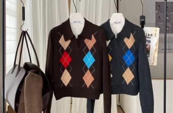 [🆕🇻🇳] Võ Mai Hương – Store  👕 Top1Fashion 👗  HÀNG OD 2-3 TUẦN CÓ CỌC Ạ
Giá 520k – Freesize dưới 60kgMùa “Thu – Đông” không thể thiếu những mẫu áo len tay dài.
Hàng chuẩn “brand cao cấp” chất phải g , shares-1✔️ , likes-2❤️️ , date-2025-12-07 03:27:39🇻🇳🇻🇳🇻🇳📰🆕