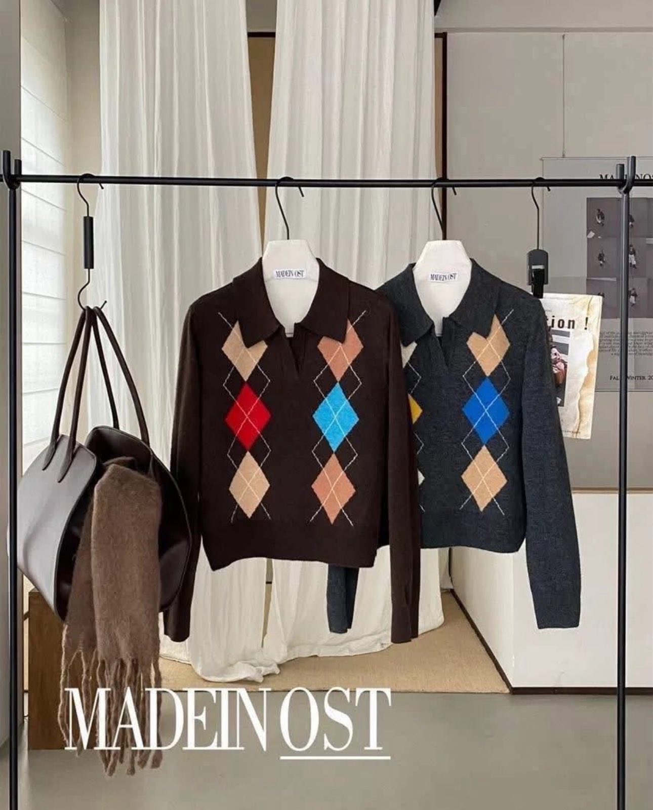 [🆕🇻🇳] Võ Mai Hương – Store  👕 Top1Fashion 👗  HÀNG OD 2-3 TUẦN CÓ CỌC Ạ
Giá 520k – Freesize dưới 60kgMùa “Thu – Đông” không thể thiếu những mẫu áo len tay dài.
Hàng chuẩn “brand cao cấp” chất phải g , shares-1✔️ , likes-2❤️️ , date-2025-12-07 03:27:39🇻🇳🇻🇳🇻🇳📰🆕