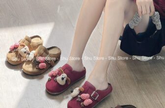 [🆕🇻🇳] Shu store – Chuyên sỉ/ lẻ giày dép VNXK 👕 Top1Fashion 👗  #199kk đi nhẹ và êm chân lắm ạ
, shares-1✔️ , likes-107❤️️ , date-2025-12-06 16:13:52🇻🇳🇻🇳🇻🇳📰🆕