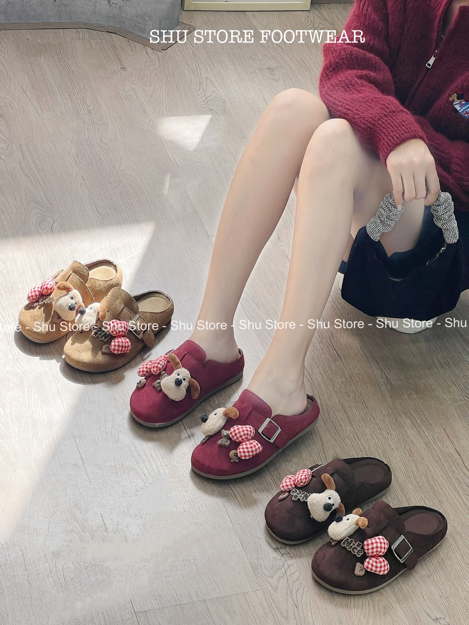 [🆕🇻🇳] Shu store – Chuyên sỉ/ lẻ giày dép VNXK 👕 Top1Fashion 👗  #199kk đi nhẹ và êm chân lắm ạ
, shares-1✔️ , likes-107❤️️ , date-2025-12-06 16:13:52🇻🇳🇻🇳🇻🇳📰🆕