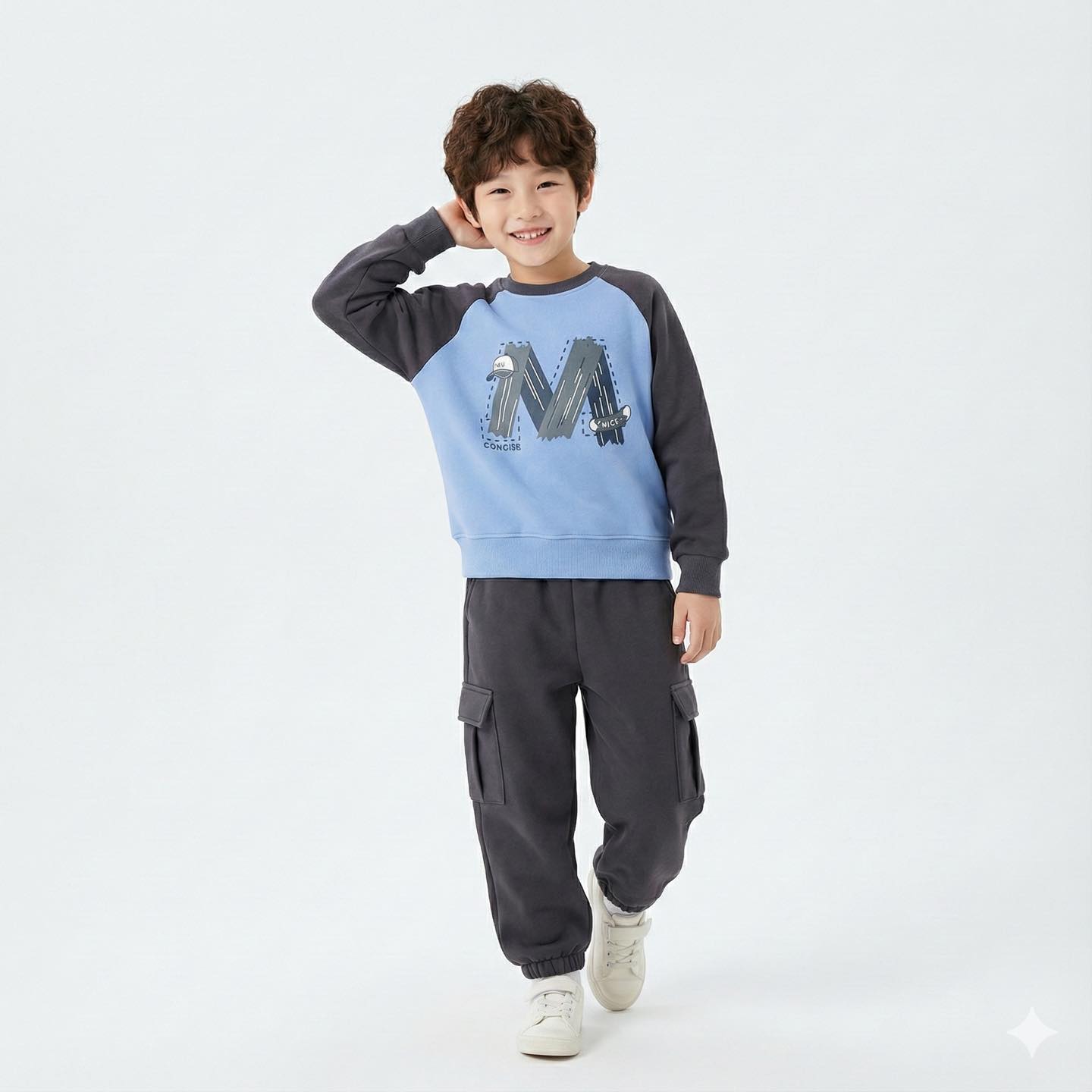 [🆕🇻🇳] LiTibaby – 38 Kim Mã – Cửa hàng quần áo sơ sinh, trẻ em 🧑‍🧒❤️️👶⭐️ Bộ nỉ dày cho bé trai 4-14y (#14_45kg). Giá #275k_295k/bộ (tuỳ size) – #Freeship_từ_3bộ.Chất nỉ hai da cao cấp dày mịn, đanh vải, giữ ấm cơ thể cực tốt  , shares-1✔️ , likes-0❤️️ , date-2025-12-10 00:41:54🇻🇳🇻🇳🇻🇳📰🆕