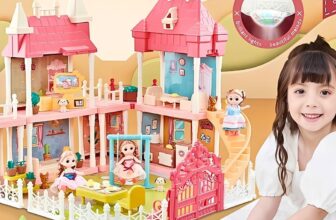 [🧸️🇻🇳] Bi’s House – Đồ Chơi Trí Tuệ Cho Bé 🎈Top1Toys🧸️  #499K/bộ
Bi vừa về bộ Biệt thự Búp bê sang trọng cho bé yêu.Nhà búp bê luôn dc các bé yêu thích. Vì được “SỞ HỮU”, được “TRANG TRÍ”, được “SẮP XẾP”, được , shares-1✔️ , likes-1❤️️ , date-2025-12-09 22:30:38🇻🇳🇻🇳🇻🇳📰🆕