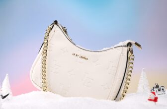 [🆕🇻🇳] Lemino – DOUBLE L COLLECTION 2025  [🆕Top1Vietnam🇻🇳] 👕 Top1Fashion 👗  Giáng sinh đang đến thật gần, những ánh đèn đã sáng lên, phố xá bắt đầu rộn ràng.
Và nàng, đã sẵn sàng cho những khung hình đẹp nhất của mùa lễ hội chưa?, shares-2✔️ , likes-40❤️️ , date-2025-12-05 16:28:07🇻🇳🇻🇳🇻🇳📰🆕