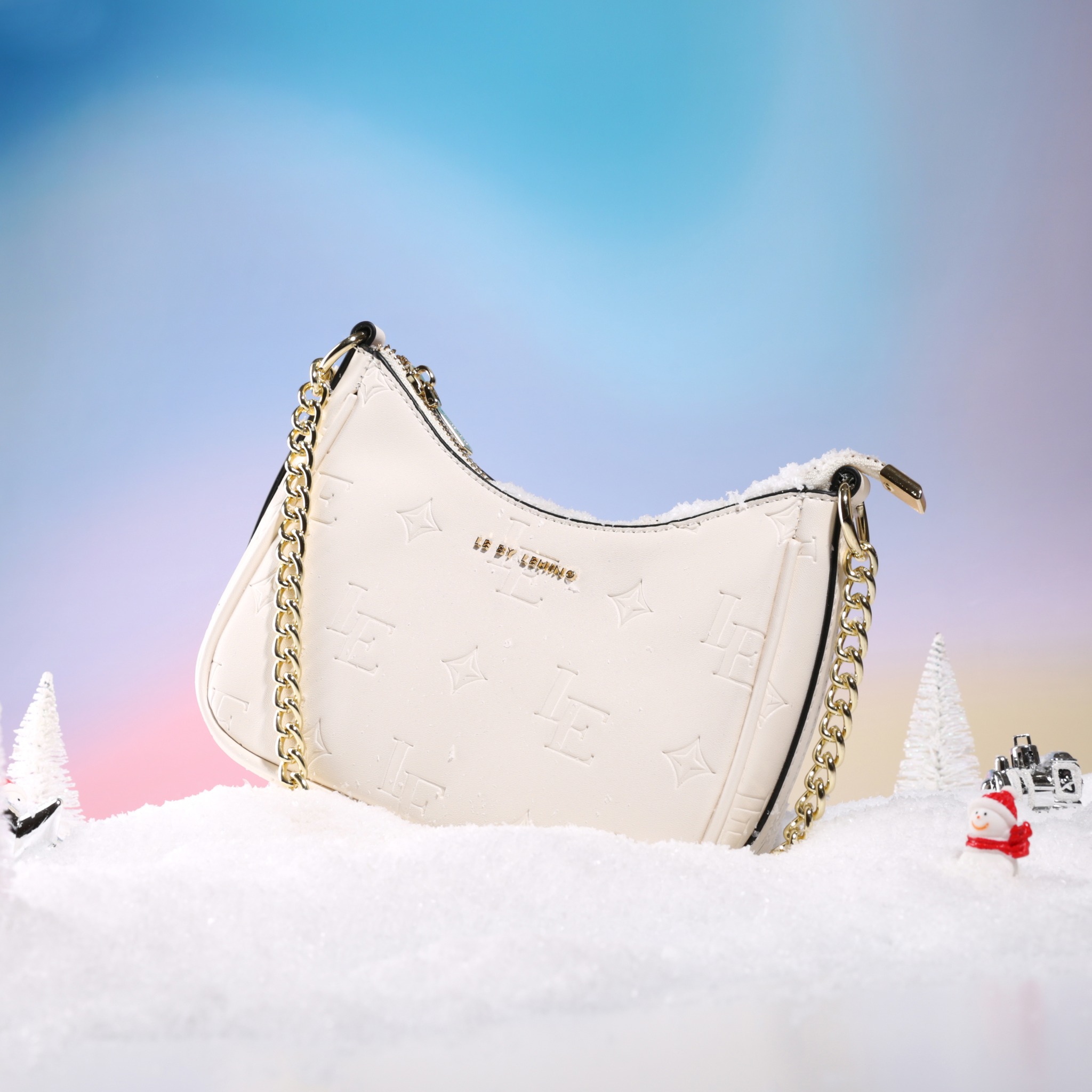 [🆕🇻🇳] Lemino – DOUBLE L COLLECTION 2025  [🆕Top1Vietnam🇻🇳] 👕 Top1Fashion 👗  Giáng sinh đang đến thật gần, những ánh đèn đã sáng lên, phố xá bắt đầu rộn ràng.
Và nàng, đã sẵn sàng cho những khung hình đẹp nhất của mùa lễ hội chưa?, shares-2✔️ , likes-40❤️️ , date-2025-12-05 16:28:07🇻🇳🇻🇳🇻🇳📰🆕