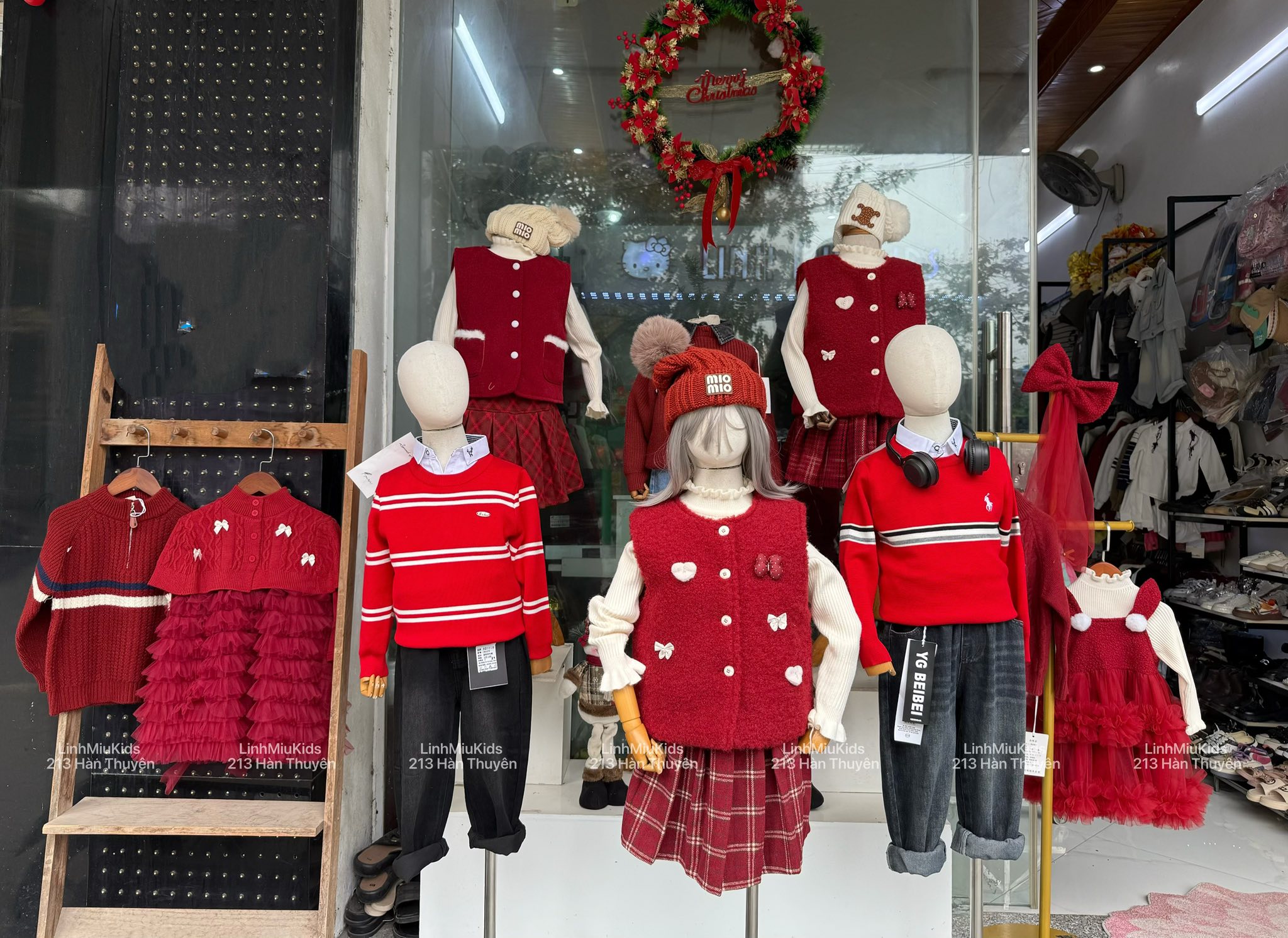 [🆕🇻🇳]  Cat Hoa Shop- Thời Trang Trẻ Em Cao cấp 🧑‍🧒❤️️👶⭐️  , shares-3✔️ , likes-33❤️️ , date-2025-12-08 01:06:51🇻🇳🇻🇳🇻🇳📰🆕