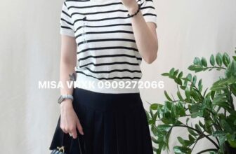 [🆕🇻🇳] Misa Bàn Cờ VNXK – Chuyên hàng vnxk  👕 Top1Fashion 👗  Link báo giá công khai tại nhómÁO LEN MONGTOGHI THÊU LOGO BST 2025.
Chất siêu đẹp,sang xịn mịn,ce phối gì cũng xinh ạ.
4 màu ảnh thật y hình.
Size : S M , shares-0✔️ , likes-0❤️️ , date-2025-12-07 13:41:16🇻🇳🇻🇳🇻🇳📰🆕