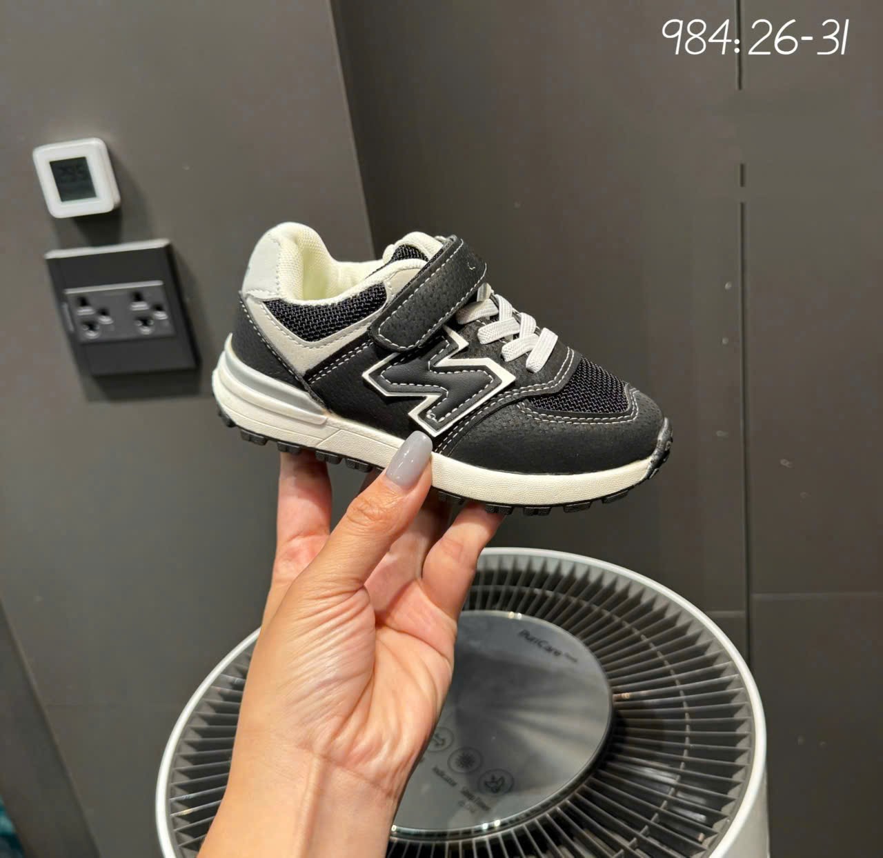 [🆕🇻🇳]  BigBang Kids – 162 đường đình đông hp  🧑‍🧒❤️️👶⭐️ Giày về bù mẫu các bác ui đẹp mê
Sz: 26-37
: 2⃣8⃣0⃣k
, shares-0✔️ , likes-4❤️️ , date-2025-12-06 19:16:46🇻🇳🇻🇳🇻🇳📰🆕