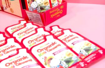 [🆕🇻🇳]  Le BéBé  (Lebebee) – Đồ em bé – Đồ trẻ em 🧑‍🧒❤️️👶⭐️ BỔ SUNG HỒNG SÂM CHO BÉ – GIẢI QUYẾT NỖI LO ỐM VẶT CHỈ VỚI 3xxSau mỗi lần ốm, bé thường chưa kịp hồi sức khiến cơ thể còn yếu, ăn uống kém, ngủ chưa sâu , shares-0✔️ , likes-1❤️️ , date-2025-12-08 14:30:29🇻🇳🇻🇳🇻🇳📰🆕