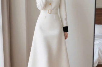 [🆕🇻🇳] NEMY Fashion 👕 Top1Fashion 👗   VÁY/ĐẦM DẠ TWEED DÁNG DÀI – Nét Thanh Lịch  & Sang trọng !
Mùa lạnh này, hãy để chiếc đầm Dạ Tweed cao cấp mang đến sự ấm áp và phong thái quý phái, sang  , shares-0✔️ , likes-24❤️️ , date-2025-12-08 05:58:17🇻🇳🇻🇳🇻🇳📰🆕