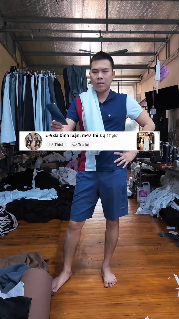 [🆕🇻🇳] Samm Clothing 👕 Top1Fashion 👗   , shares-0✔️ , likes-8❤️️ , date-2025-12-04 23:09:58🇻🇳🇻🇳🇻🇳📰🆕