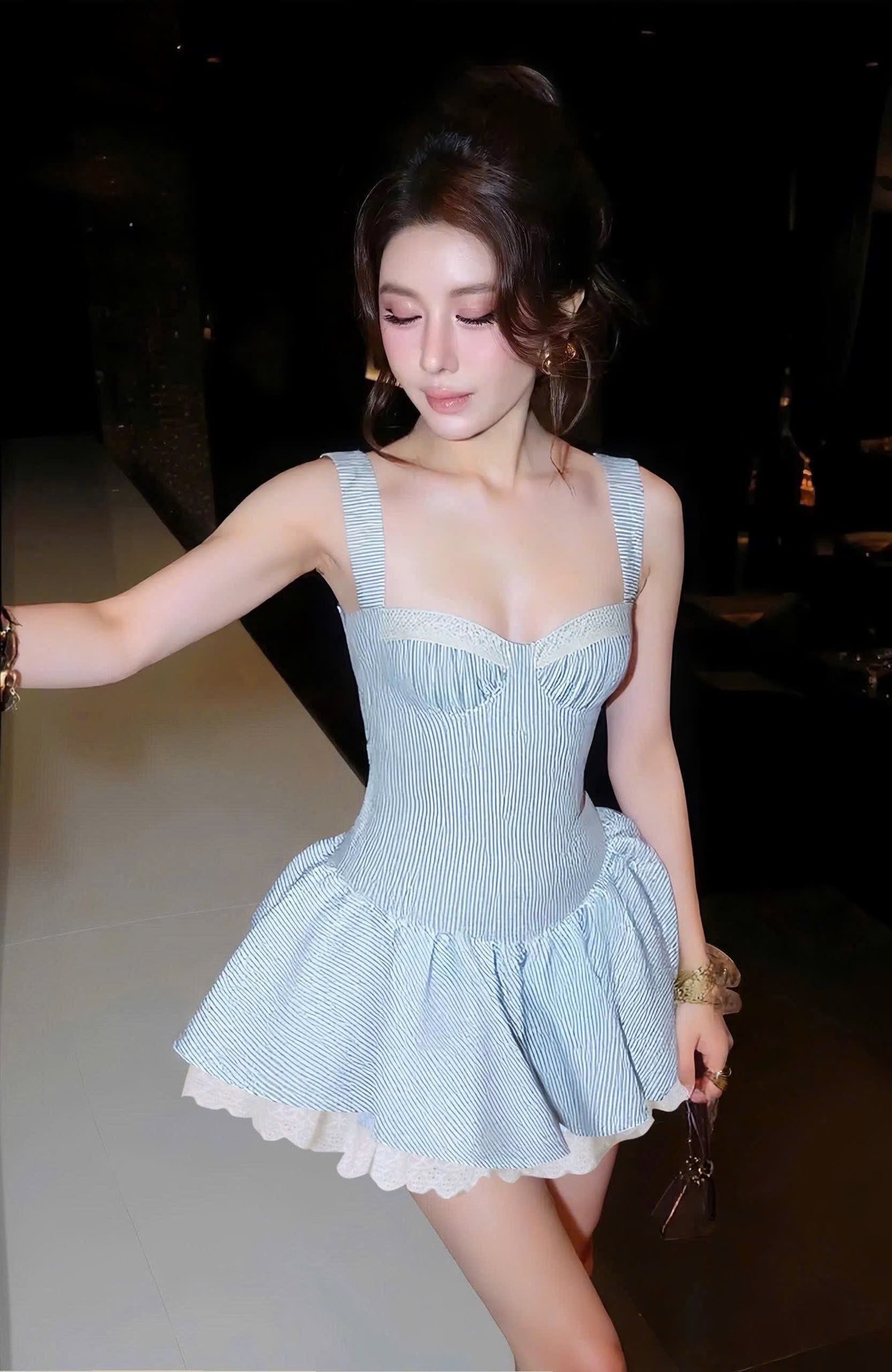 [???] MIN đồ bộ Pizama  ? Top1Fashion ?  E CẬP NHẬP MÃ MỚI Ạ
Chuyên sỉ/lẻ PIZAMA,thời Trang Thiết kế
Hàng TkPizama, shares-0✔️ , likes-0❤️️ , date-2025-12-07 00:06:24????????