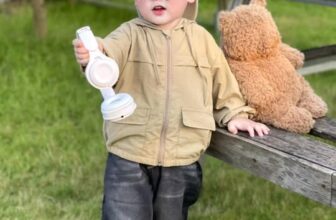 [🆕🇻🇳]  VaniTit Kids – Thời trang Bé trai Bé gái  🧑‍🧒❤️️👶⭐️ HÀNG MỚI VỀSize: 10kg đến 32kgVaniTit Kids | 32 Lê Hồng Phong , shares-0✔️ , likes-1❤️️ , date-2025-12-07 07:19:45🇻🇳🇻🇳🇻🇳📰🆕