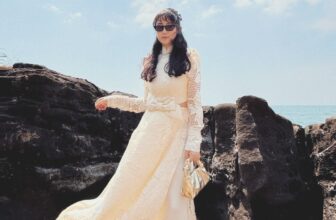 [🆕🇻🇳] QUYN Studios – Nhãn hiệu thời trang thiết kế cao cấp, trẻ trung, hiện đại, nữ tính và thanh lịch [🆕Top1Vietnam🇻🇳] 👕 Top1Fashion 👗  Thiết kế vô cùng đặc biệt cùng chất liệu ren và lụa cao cấp có tên áo dài “NHA TRANG” thoả mãn được cả những ai có “Gout” thời trang khó tính, làm toát lên , shares-1✔️ , likes-2❤️️ , date-2025-12-09 16:43:19🇻🇳🇻🇳🇻🇳📰🆕