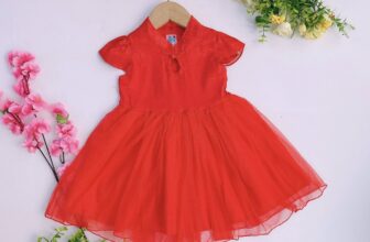 [🆕🇻🇳] Duy khang shop – Shop chuyên mua bán quần áo trẻ em giá rẻ 🧑‍🧒❤️️👶⭐️ Đầm xòe cổ tàu
Bé 9 đến 14 ký
35k 1 đầm
, shares-1✔️ , likes-85❤️️ , date-2025-12-06 02:28:59🇻🇳🇻🇳🇻🇳📰🆕