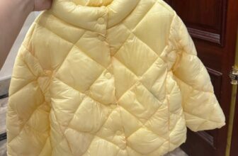 [🆕🇻🇳] Bống Kids : Quần áo trẻ em xuất xịn 🧑‍🧒❤️️👶⭐️
XẢ KHO size 5y(17-19kg) 6y(19-21kg) 10y(30-35kg) chỉ 2️⃣9️⃣5️⃣k em phao Basic dư xịn nhà MANGO đơn giản mặc đẹp , shares-0✔️ , likes-0❤️️ , date-2025-12-08 01:46:01🇻🇳🇻🇳🇻🇳📰🆕