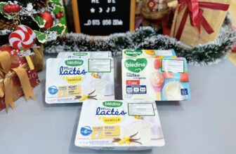 [🆕🇻🇳] Panda Shop – Vĩnh Yên – CHUYÊN HÀNG MẸ, BÉ CHÍNH HÃNG 🧑‍🧒❤️️👶⭐️  SALE SALE SỮA CHUA BLEDINA
Các mẹ nhanh tay nhé, E SẴN Ạ
Sữa chua nguội nên mẹ xách đi đâu cũng được nè
Sữa chua nguội Bledina chứa đầy đủ vitamin và dư , shares-0✔️ , likes-3❤️️ , date-2025-12-06 22:07:09🇻🇳🇻🇳🇻🇳📰🆕