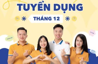 [🆕🇻🇳] YODY Careers 👁 Top1Jobs👥 BẢN TIN TUYỂN DỤNG THÁNG 12Tháng 12 đến rồi,  YODY mở ra những cơ hội việc làm hấp dẫn dành cho bạn tại thương hiệu thời trang sở hữu 280+ cửa hàng trên , shares-8✔️ , likes-37❤️️ , date-2025-12-05 17:04:12🇻🇳🇻🇳🇻🇳📰🆕