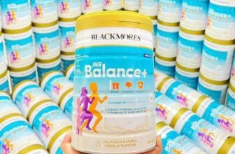 [🆕🇻🇳]  Suzanna Nguyen  (Suzanna Nguyen) – Best choice for your baby! 🧑‍🧒❤️️👶⭐️  Sữa  𝐁𝐥𝐚𝐜𝐤𝐦𝐨𝐫𝐞𝐬 𝐁𝐚𝐥𝐚𝐧𝐜𝐞Siêu phẩm sữa Blackmore JNR Balance + vẫn đang được các mẹ quan tâm
Blackmores Jnr Balance+ dành cho bé từ 1-10 tuổi
Loại sữa đ , shares-0✔️ , likes-0❤️️ , date-2025-12-08 23:42:35🇻🇳🇻🇳🇻🇳📰🆕