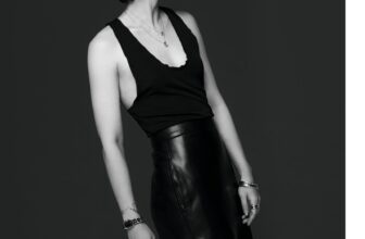 [🆕🇻🇳] BONJOUR – Towards the high-end fashion line 👕 Top1Fashion 👗  ELLE X BONJOUR
Sự giao thoa của những nghệ sỹ trẻ đương đại. ELLE tìm thấy sự giao hoà thú vị của những người trẻ nghệ thuật với phong cách haute horloger , shares-0✔️ , likes-5❤️️ , date-2025-12-09 18:04:51🇻🇳🇻🇳🇻🇳📰🆕