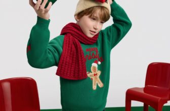 [🆕🇻🇳] Balabala VietNam – Every Child is Unique 🧑‍🧒❤️️👶⭐️  CHẠM LÀ MÊ – MỀM MẠI TỪNG CHI TIẾTGiáng Sinh đến rồi, và những outfit Balabala chính là lựa chọn hoàn hảo cho bé yêu thêm ấm áp và phong cách. Từng sợi , shares-1✔️ , likes-73❤️️ , date-2025-12-10 02:30:01🇻🇳🇻🇳🇻🇳📰🆕