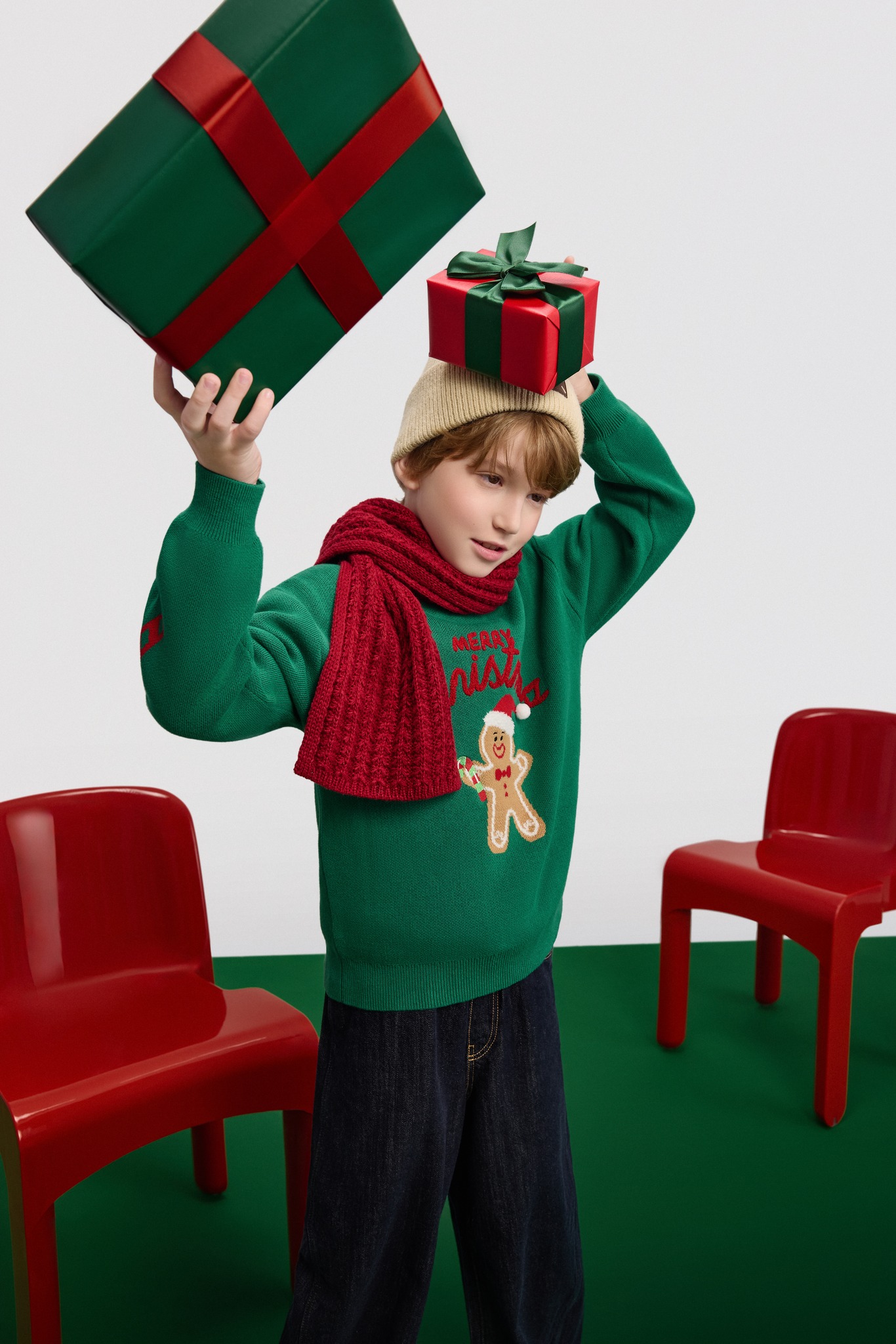 [🆕🇻🇳] Balabala VietNam – Every Child is Unique 🧑‍🧒❤️️👶⭐️  CHẠM LÀ MÊ – MỀM MẠI TỪNG CHI TIẾTGiáng Sinh đến rồi, và những outfit Balabala chính là lựa chọn hoàn hảo cho bé yêu thêm ấm áp và phong cách. Từng sợi , shares-1✔️ , likes-73❤️️ , date-2025-12-10 02:30:01🇻🇳🇻🇳🇻🇳📰🆕