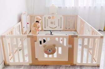 [🆕🇻🇳] Siêu thị Babymart Thái Bình – Cùng bé yêu khôn lớn  🧑‍🧒❤️️👶⭐️ SOLD OUT liên tục! Quây cũi “Quốc Dân” giá  đẹp chỉ từ #1_củ đã CẬP BẾN Dinh Hội Babymart!
CHẤM DỨT cảnh vừa trông con vừa làm việc!
Khoanh vùng an toàn t , shares-0✔️ , likes-3❤️️ , date-2025-12-10 17:00:17🇻🇳🇻🇳🇻🇳📰🆕
