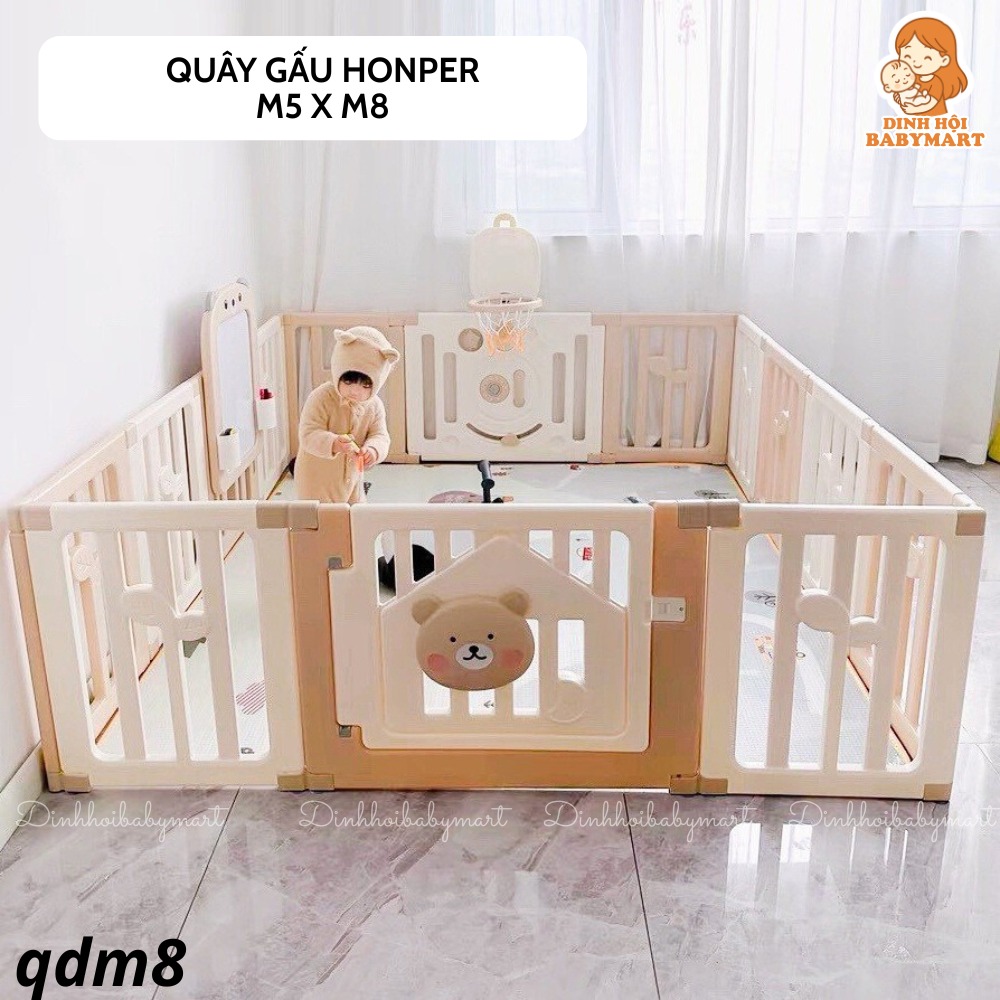 [🆕🇻🇳] Siêu thị Babymart Thái Bình – Cùng bé yêu khôn lớn  🧑‍🧒❤️️👶⭐️ SOLD OUT liên tục! Quây cũi “Quốc Dân” giá  đẹp chỉ từ #1_củ đã CẬP BẾN Dinh Hội Babymart!
CHẤM DỨT cảnh vừa trông con vừa làm việc!
Khoanh vùng an toàn t , shares-0✔️ , likes-3❤️️ , date-2025-12-10 17:00:17🇻🇳🇻🇳🇻🇳📰🆕