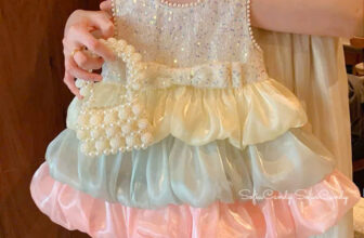 [🆕🇻🇳] Thời trang trẻ em – Mây House 🧑‍🧒❤️️👶⭐️ Thời trang trẻ em – Mây House đã thêm ảnh vào album: Đầm bé gái 2025
, shares-0✔️ , likes-1❤️️ , date-2025-12-06 04:23:12🇻🇳🇻🇳🇻🇳📰🆕