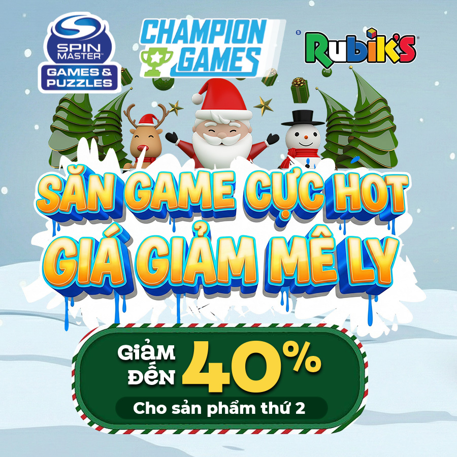 [🧸️🇻🇳] Đồ Chơi Chính Hãng – An Toàn Cho Bé – Giá Tốt Cho Mẹ 🎈Top1Toys🧸️  [GAMES] CHƠI GAME THỬ THÁCH-MYKINGDOM CÓ NGAY!
Cùng trải nghiệm ngay những giây phút đấu trí gay cấn hay bung xõa căng thẳng với những trò chơi giải trí , shares-1✔️ , likes-6❤️️ , date-2025-12-08 18:30:06🇻🇳🇻🇳🇻🇳📰🆕