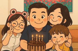 [🆕🇻🇳] Hi, embe –  Cửa hàng quần áo sơ sinh & trẻ em – Say “Hi” & Be a happy child with us :) 🧑‍🧒❤️️👶⭐️ Các anh nhớ nhé
Có người cho rằng con cái mới là huyết thống, còn vợ chồng nếu sống không hợp thì ly dị cũng chẳng sao. Nhưng cũng có người lại tin rằng vợ , shares-0✔️ , likes-0❤️️ , date-2025-12-07 03:04:03🇻🇳🇻🇳🇻🇳📰🆕