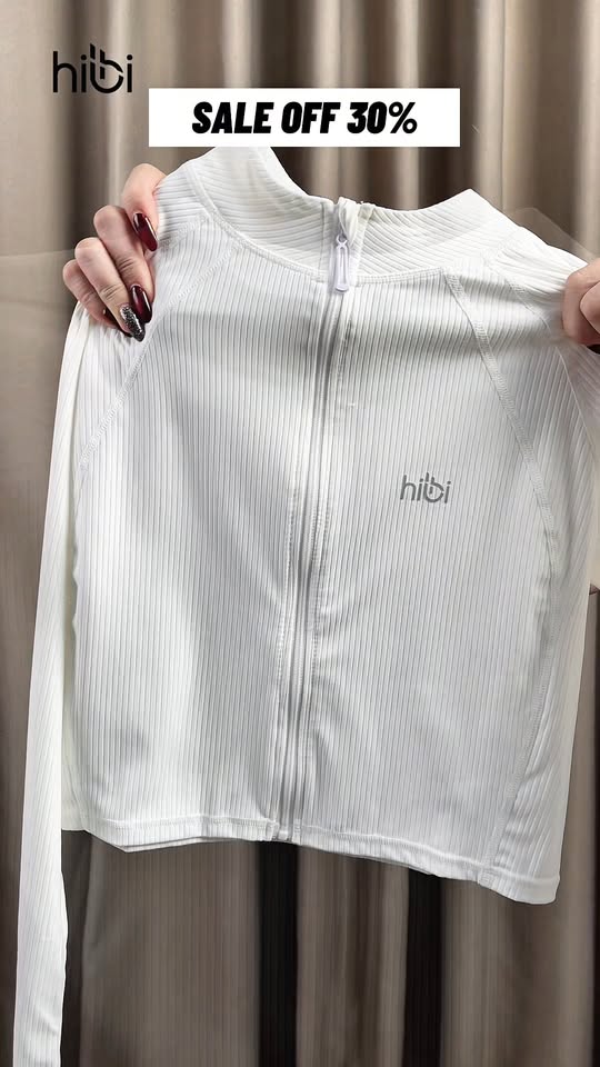 [🆕🇻🇳] Săn Deal Hibi Sports 👕 Top1Fashion 👗  Thời tiết se lạnh là thời điểm nên bổ sung ngay những chiếc áo khoác tập luyện vừa giữ ấm, vừa là món đồ thời trang cực kỳ hợp cạ cho mọi phong cách của bạ , shares-0✔️ , likes-1❤️️ , date-2025-12-09 16:01:03🇻🇳🇻🇳🇻🇳📰🆕