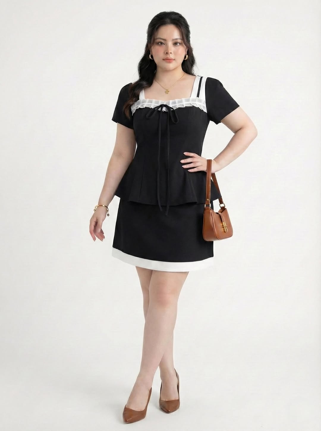 [🆕🇻🇳] VBD Store – Shop váy đầm, quần áo big size nữ – Hồ Chí Minh 👕 Top1Fashion 👗  BIGSIZE NỮ – Sét áo kiểu kèm chân váy V-SET010
#bigsize #vbdstore #plussize #jean
 , shares-1✔️ , likes-2❤️️ , date-2025-12-04 22:16:15🇻🇳🇻🇳🇻🇳📰🆕