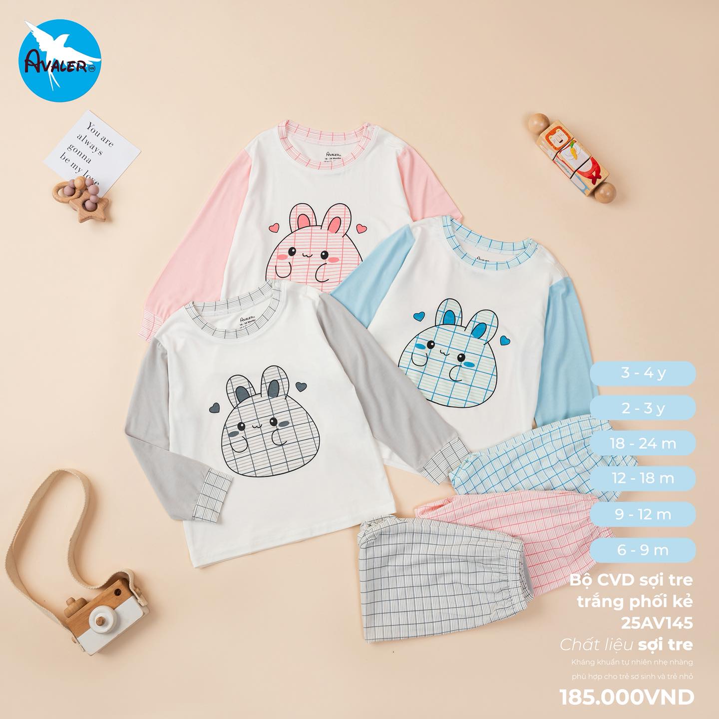 [🆕🇻🇳] Ben & Bắp – CN Chí Linh – Chuyên Đồ Em Bé Và Mẹ Bầu 🧑‍🧒❤️️👶⭐️ MÙA ĐÔNG UU TIÊN BỘ DÀI CHO CÁC TYHàng đã sẵn ạ  2 Siêu phẩm này chắc mẹ Ê Mê
, shares-0✔️ , likes-2❤️️ , date-2025-12-10 21:05:46🇻🇳🇻🇳🇻🇳📰🆕