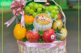 [🆕🇻🇳] Di Fresh Fruits – Cửa hàng trái cây nhập khẩu tươi sạch 🍔 Top1Food  🍜 GIỎ TRÁI CÂY TẶNG SINH NHẬT
Dịp kỷ niệm ý nghĩa không thể thiếu được món quà ý nghĩa, tươi ngon và xinh xắn này, làm theo ngân sách của khách ạ
—————————— , shares-0✔️ , likes-2❤️️ , date-2025-12-08 04:01:17🇻🇳🇻🇳🇻🇳📰🆕