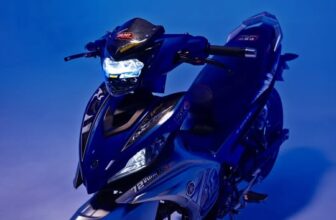 [🆕🇻🇳] ZHI.PAT – Trở thành Thương hiệu số 1 trong ngành sản xuất phụ tùng xe máy tại Việt Nam 🚗 Top1Go 🏍️   ZHI.PAT 135LC Sportline – Đẳng cấp khác biệt, kiến tạo chất riêngÁnh sáng được tối ưu cho tầm nhìn rõ ràng hơn khi chạy đêm, giúp người lái chủ động và  , shares-0✔️ , likes-31❤️️ , date-2025-12-06 18:06:42🇻🇳🇻🇳🇻🇳📰🆕