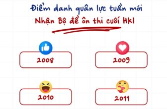 [🆕🇻🇳] Học Tiếng Anh cùng SAM – chuyên luyện thi môn Tiếng Anh Cấp 1,2,3 & IELTS tại Hà Nội 📚 Top1Learn 📕 Điểm danh quân lực tuần mới SAM tặng ngay Bộ đề ôn thi cuối HKI
, shares-1✔️ , likes-2❤️️ , date-2025-12-09 02:00:09🇻🇳🇻🇳🇻🇳📰🆕