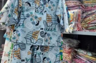 [🆕🇻🇳] Sorie’s House – Đồ tole/lanh cho Bé và Mẹ 🧑‍🧒❤️️👶⭐️  , shares-0✔️ , likes-4❤️️ , date-2025-12-06 02:21:51🇻🇳🇻🇳🇻🇳📰🆕