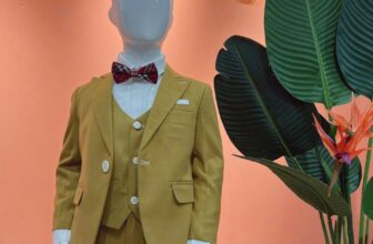 [🆕🇻🇳] LAV Luxury Fashion – Quần áo trẻ em 10-60kg 🧑‍🧒❤️️👶⭐️ Vest SALE
Nhắn tin shop tư vấn size bé nhà mình nhé AC
503 Luỹ Bán Bích, HCM
#vayxinh  #dambegai  #quanaotreem #vest #vesttreem #vestbetrai #sale
, shares-0✔️ , likes-1❤️️ , date-2025-12-10 20:37:05🇻🇳🇻🇳🇻🇳📰🆕