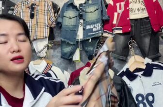 [🆕🇻🇳] Trang Kids – sỉ lẻ quần áo cho bé 🧑‍🧒❤️️👶⭐️  , shares-0✔️ , likes-29❤️️ , date-2025-12-07 18:22:47🇻🇳🇻🇳🇻🇳📰🆕