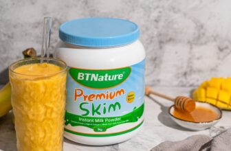 [🆕🇻🇳] Tạp Hoá LanLan- Mom&Baby Care – Chuyên hàng Mẹ & Bé cao cấp 🧑‍🧒❤️️👶⭐️ SỮA CHO NGƯỜI YÊU VẬN ĐỘNG, NĂNG LƯỢNG TỪ TỰ NHIÊNBạn chọn chạy bộ lúc 5h sáng, hay tập gym vào tối muộn?
Dù là thời điểm nào, cơ thể bạn vẫn cần một n , shares-1✔️ , likes-3❤️️ , date-2025-12-08 17:56:21🇻🇳🇻🇳🇻🇳📰🆕