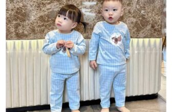 [🆕🇻🇳] Moon Baby 🧑‍🧒❤️️👶⭐️ 𝐒𝐡𝐨𝐩𝐞𝐞:
𝐋𝐚𝐳𝐚𝐝𝐚:
Dành cho bé yêu những gì tốt đẹp nhất
Luôn cập nhật những sản phẩm #mới_nhất.
Đồ dành cho em bé nên #chất_lượng đặt lên hàng đầu.
Sh , shares-0✔️ , likes-0❤️️ , date-2025-12-08 01:32:00🇻🇳🇻🇳🇻🇳📰🆕