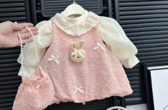 [🆕🇻🇳] Tổng Kho Sỉ Quần Áo Trẻ Em Thu Trang 🧑‍🧒❤️️👶⭐️ E sẵn 8 mã váy bán Tết siêu xinh
Mời sỉ
@All
, shares-0✔️ , likes-0❤️️ , date-2025-12-07 21:09:06🇻🇳🇻🇳🇻🇳📰🆕