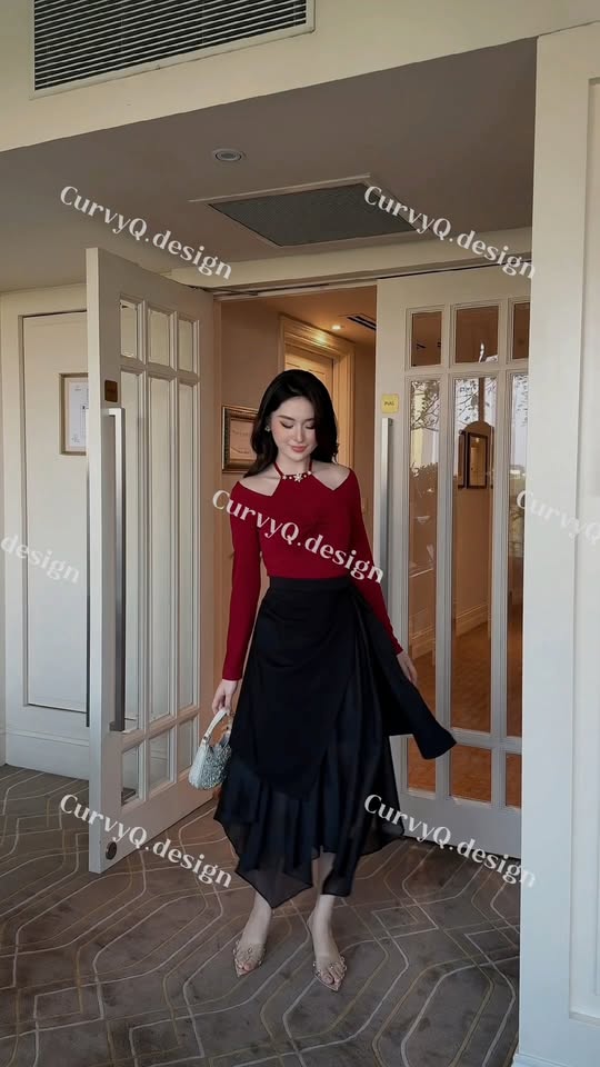 [🆕🇻🇳] CurvyQ – THỜI TRANG NỮ THIẾT KẾ 👕 Top1Fashion 👗   , shares-0✔️ , likes-23❤️️ , date-2025-12-05 22:18:15🇻🇳🇻🇳🇻🇳📰🆕