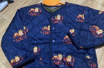 [🆕🇻🇳]  Bambu Si Shop 2  🧑‍🧒❤️️👶⭐️ agabang size 100 form 90 kute vãi
giá 110k
, shares-0✔️ , likes-0❤️️ , date-2025-12-07 05:50:38🇻🇳🇻🇳🇻🇳📰🆕