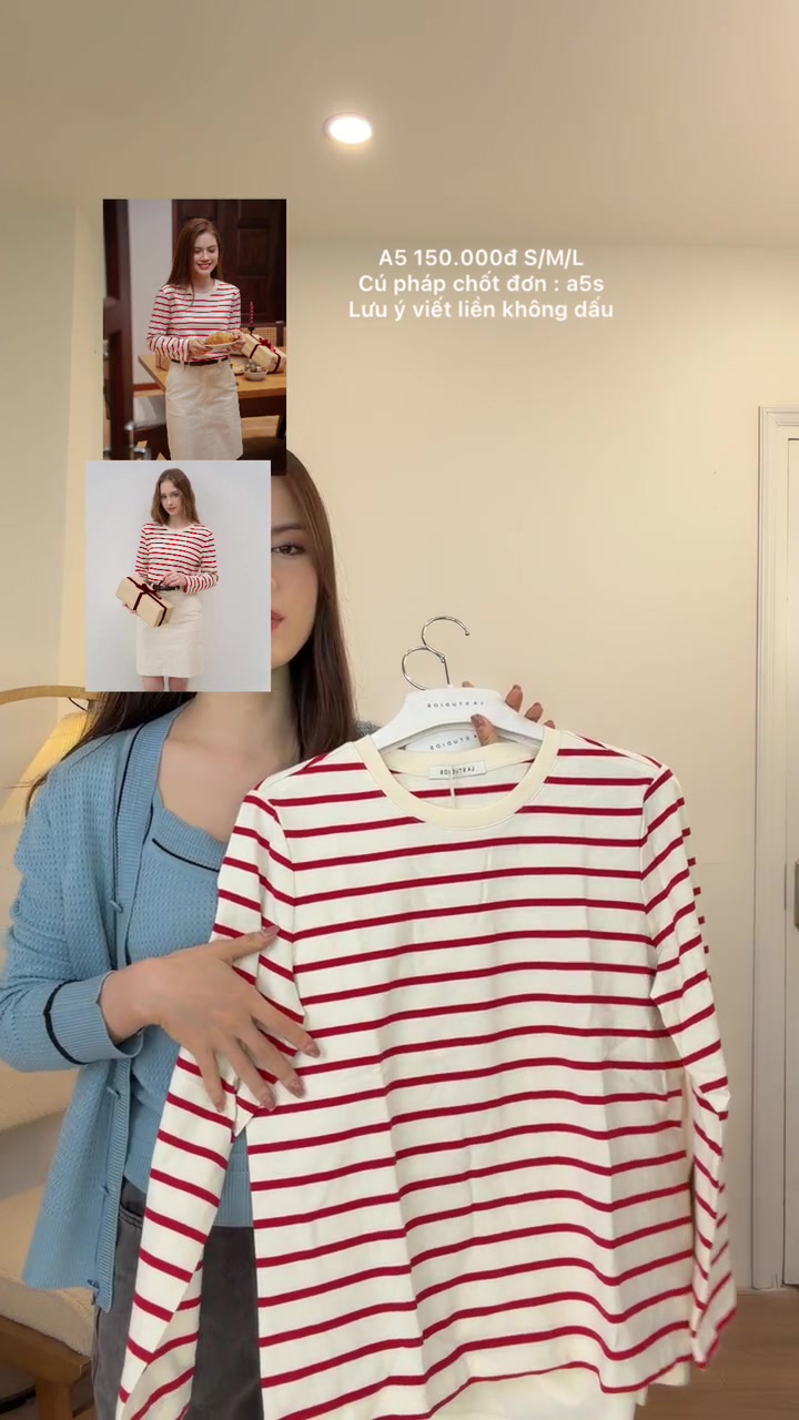 [🆕🇻🇳] 𝐋𝐀 𝐒𝐓𝐔𝐃𝐈𝐎𝐒 👕 Top1Fashion 👗   , shares-4✔️ , likes-229❤️️ , date-2025-12-06 02:53:03🇻🇳🇻🇳🇻🇳📰🆕