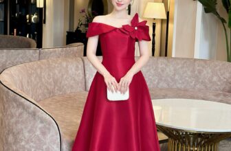 [🆕🇻🇳] UK Fashion 👕 Top1Fashion 👗  Đ𝐚̂̀𝐦 𝐱𝐢𝐧𝐡 đ𝐞̂̉ 𝐦𝐮̀𝐚 𝐥𝐞̂̃ 𝐭𝐡𝐞̂𝐦 𝐭𝐫𝐨̣𝐧 𝐯𝐞̣𝐧Đỏ kiêu sa, trắng tinh khôi – hai sắc màu tạo nên BST Đầm tiệc NK cho mùa Noel và Tết.Dáng đầm chuẩn chỉnh,  , shares-1✔️ , likes-3❤️️ , date-2025-12-10 03:00:17🇻🇳🇻🇳🇻🇳📰🆕