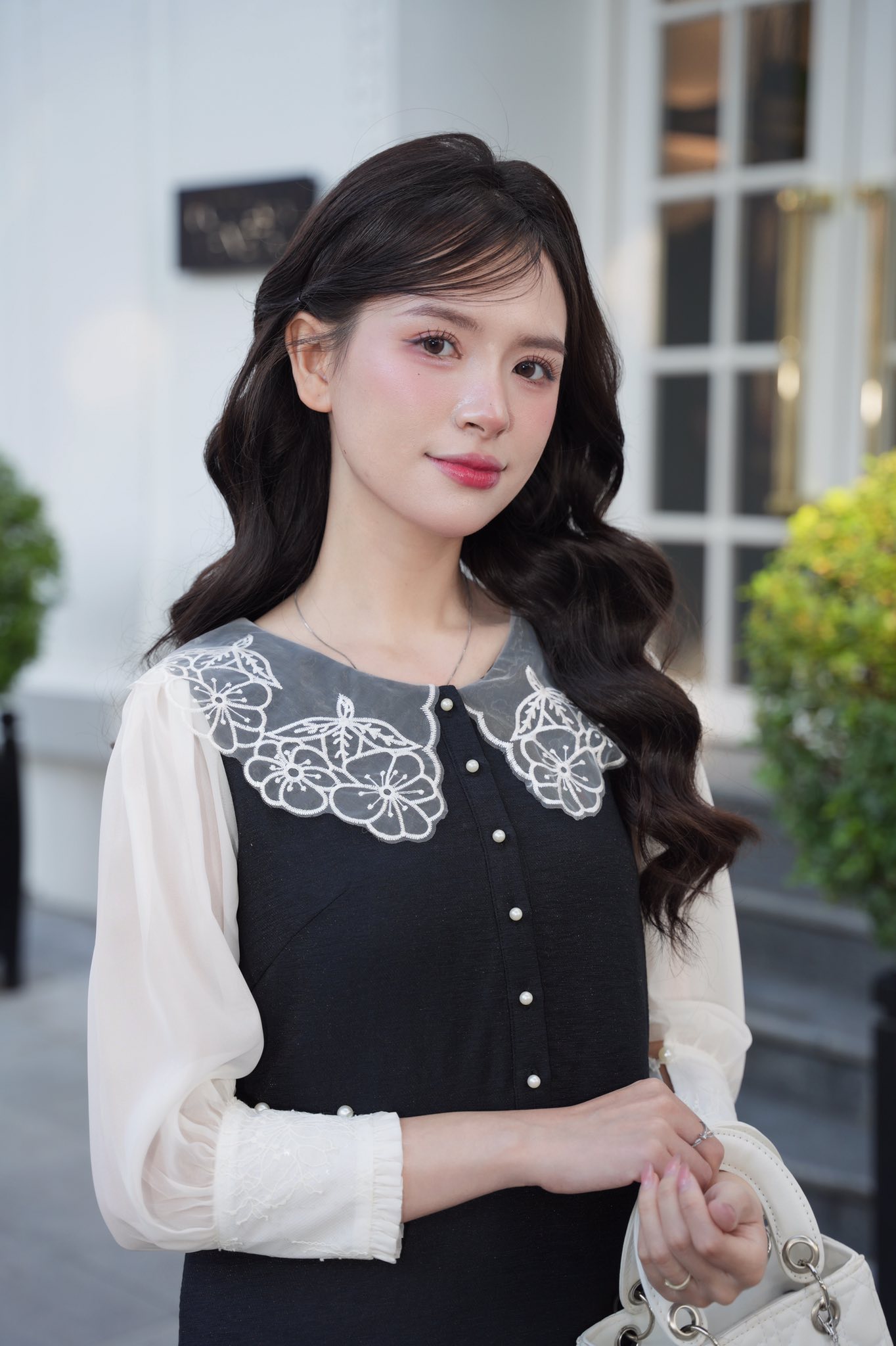 [🆕🇻🇳] EU – STORE 👕 Top1Fashion 👗  Chân váy dạ S1ST1NA xuất Hàn
Size 44- đen ( cạp 65-66cm )
55 – ghi ( cạp 68-70cm )
, shares-0✔️ , likes-2❤️️ , date-2025-12-08 22:33:22🇻🇳🇻🇳🇻🇳📰🆕